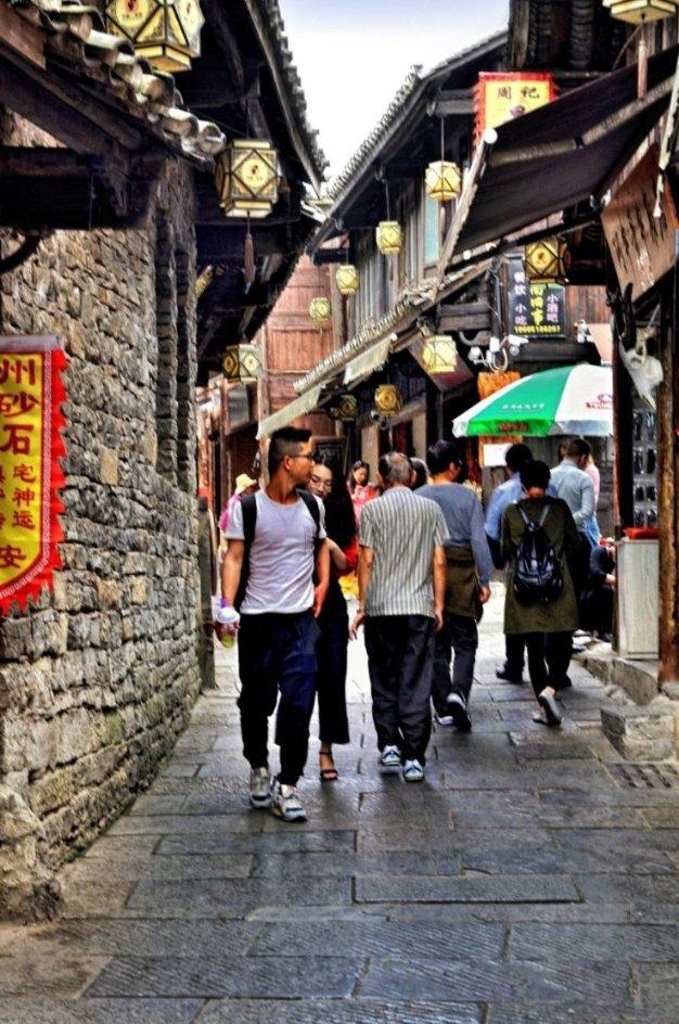 九王夺嫡 - 允祉:越出色越难抵御诱惑,只是他的夺嫡手段太离谱